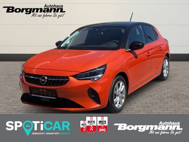 Opel Corsa 8.500 km 13.990 &euro; Herne (Wanne Eickel) 44653