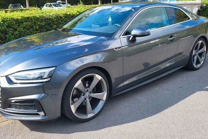 Audi A5 105.000 km 22.000 &euro; Iserlohn 58638