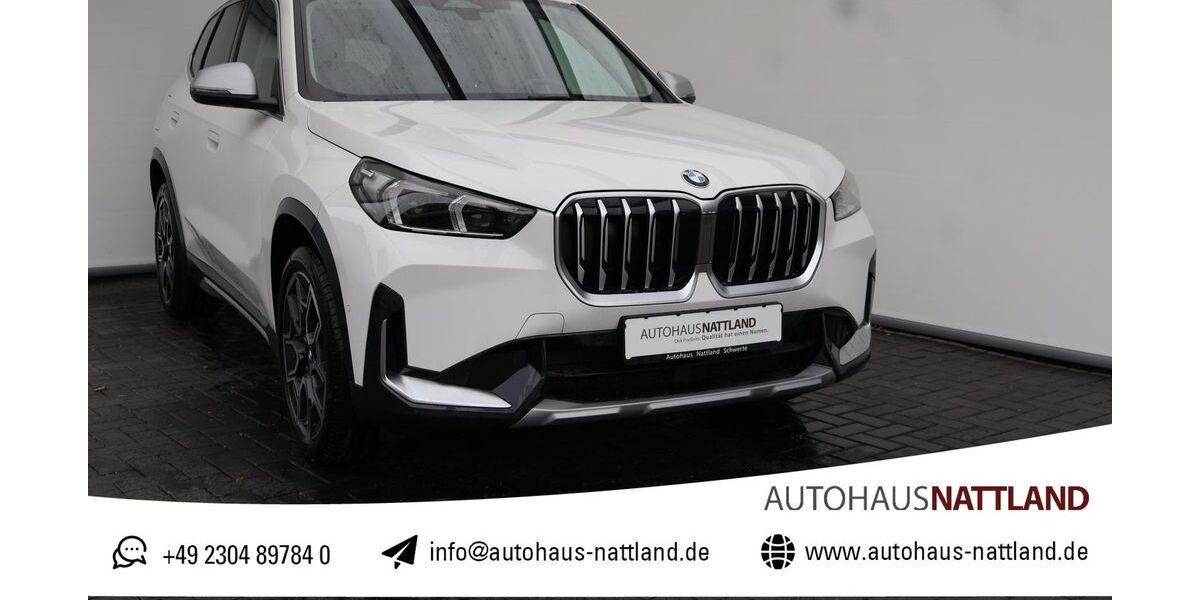 BMW X1 24.447 km 33.950 &euro; Schwerte 58239