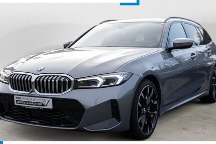 BMW 330 22.535 km 50.390 &euro; Werdohl 58791