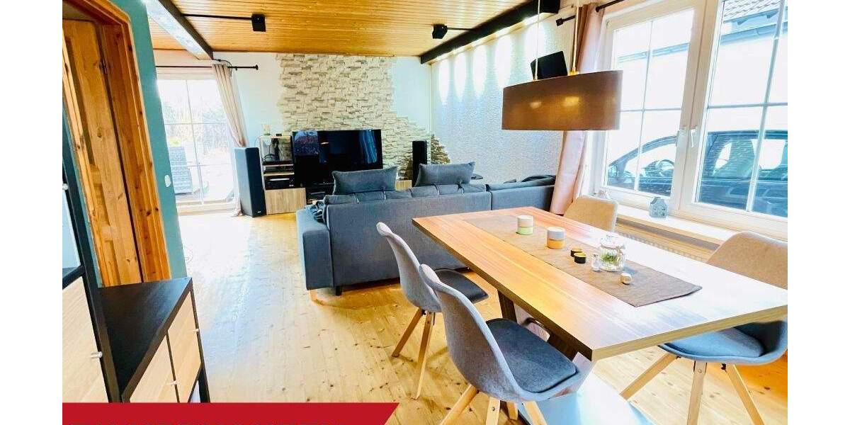 Einfamilienhaus Altena Dahle - 4 Zimmer, 121 m&sup2;, 239.000&euro; | Angebot:25734734