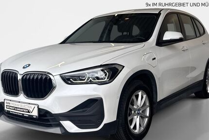 BMW X1 47.038 km 24.940 &euro; Witten 58455