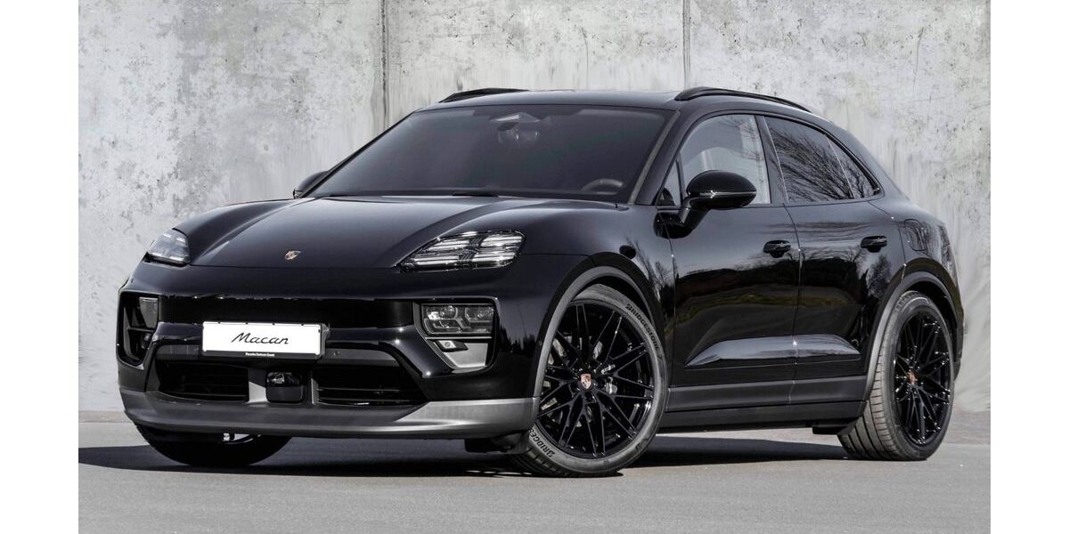 Porsche Macan 5.500 km 98.450 &euro; Holzwickede 59439