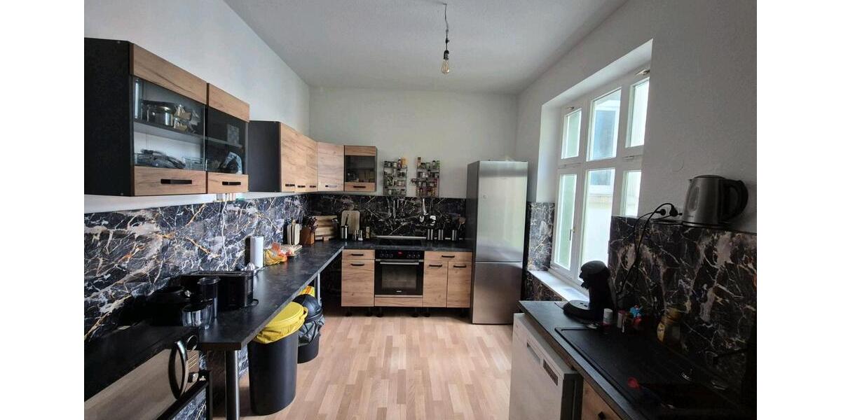 Etagenwohnung Lüdenscheid Staberg - 3 Zimmer, 100 m&sup2;, 900&euro; | Angebot:26013831
