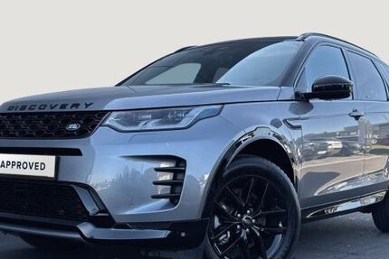 Land Rover Discovery Sport 14.206 km 47.799 &euro; Schwerte 58239