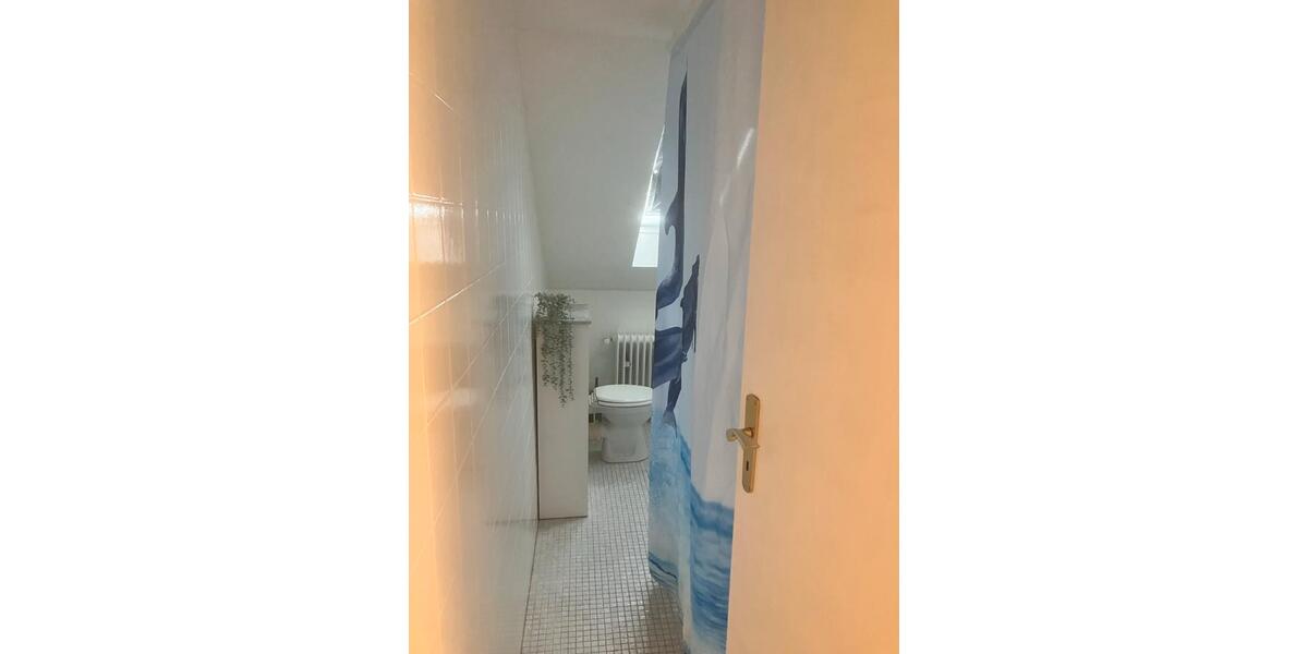 Dachgeschoßwohnung Dortmund - 2.5 Zimmer, 63 m&sup2;, 750&euro; | Angebot:27553935