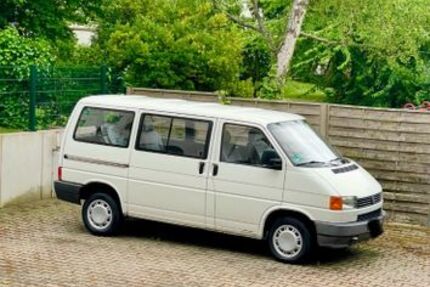 VW T4 Multivan 224.000 km 7.500 &euro; Dortmund 44229