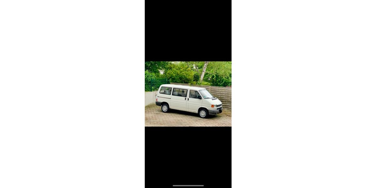 VW T4 Multivan 224.000 km 7.500 &euro; Dortmund 44229