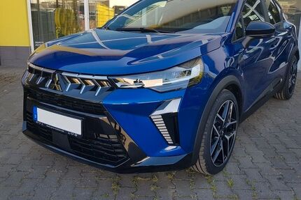 Mitsubishi ASX 14.850 km 21.111 &euro; Hagen 58135