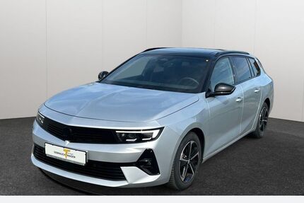 Opel Astra 40.208 km 19.970 &euro; Castrop-Rauxel 44575