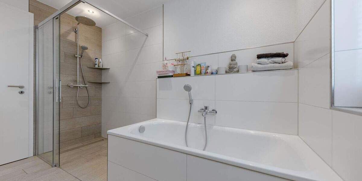 Etagenwohnung Gevelsberg - 4 Zimmer, 114 m&sup2;, 505.000&euro; | Angebot:25730421