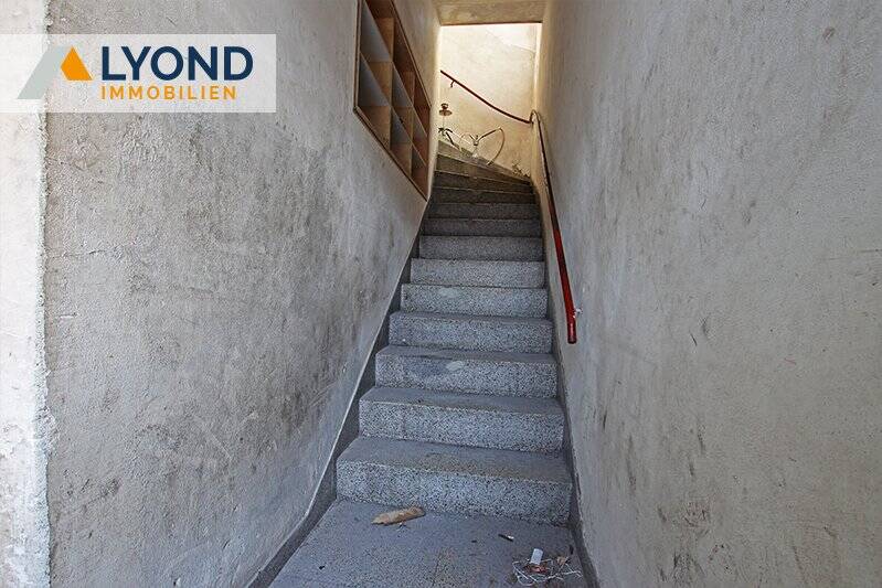 Mehrfamilienhaus, Wohnhaus Dortmund Mitte - 1 Zimmer, 445 m&sup2;, 350.000&euro; | Angebot:25732310