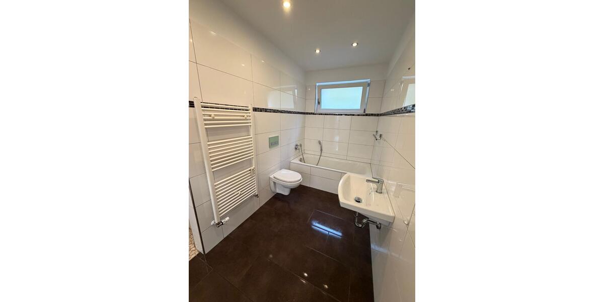 Etagenwohnung Hagen Dahl - 3 Zimmer, 58 m&sup2;, 475&euro; | Angebot:26638388