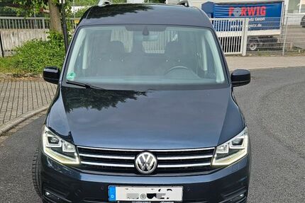 VW Caddy 149.865 km 14.600 &euro; Hagen 58135