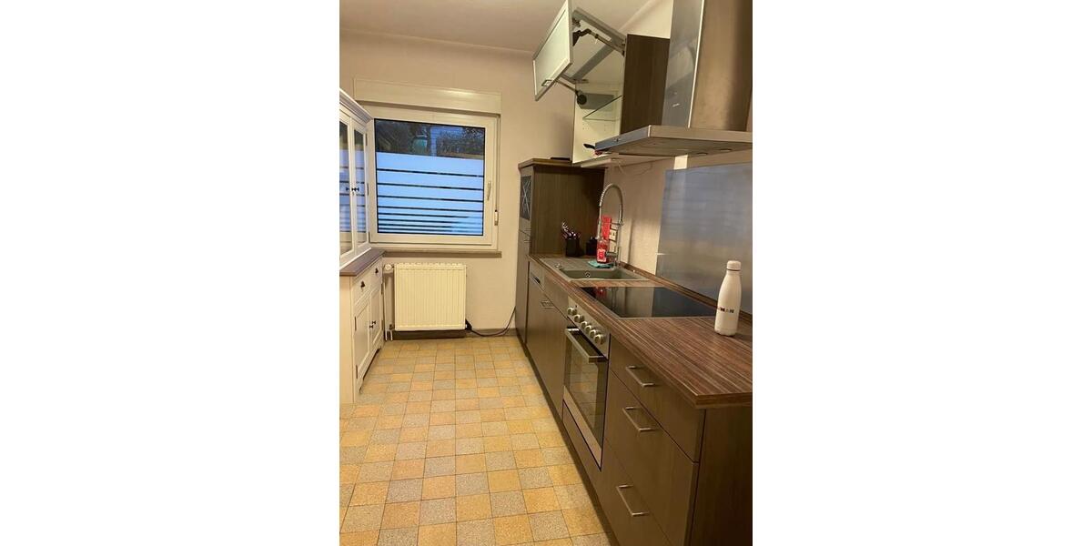Etagenwohnung Lüdenscheid Staberg - 3 Zimmer, 81 m&sup2;, 149.000&euro; | Angebot:27439243