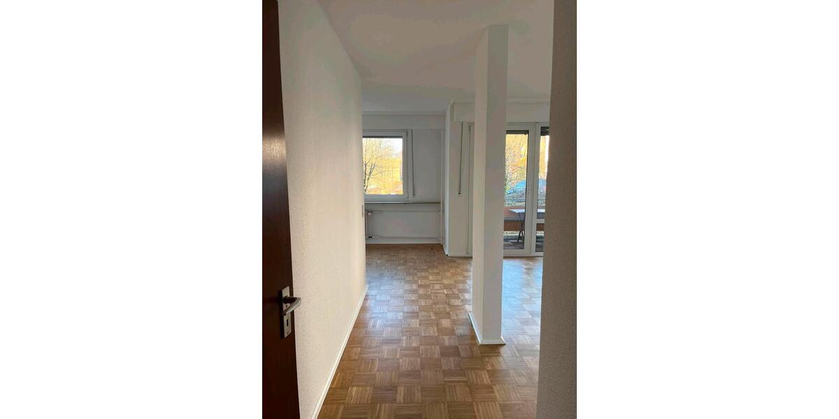 Etagenwohnung Wuppertal Sedansberg - 2.5 Zimmer, 65 m&sup2;, 650&euro; | Angebot:26681784