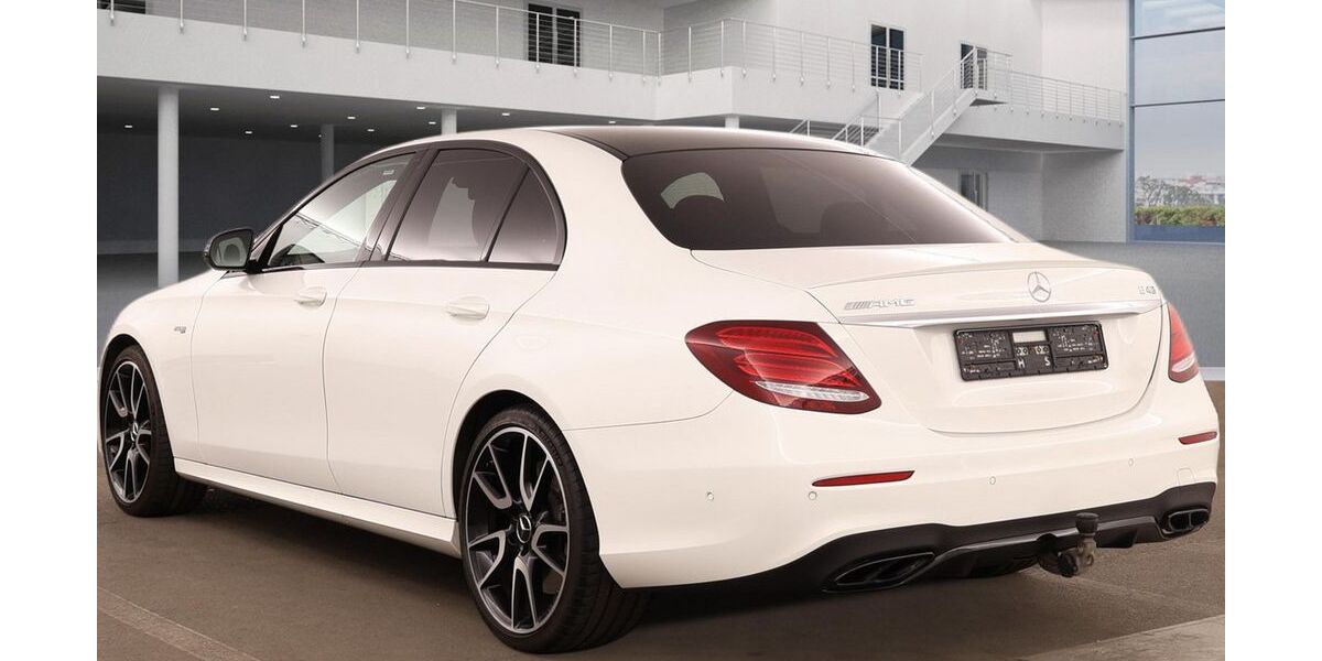 Mercedes-Benz E 43 AMG 47.590 km 48.990 &euro; Remscheid 42853