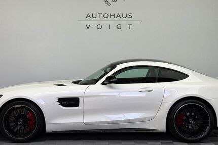 Mercedes-Benz AMG GT C 20.900 km 114.900 &euro; Radevormwald 42477