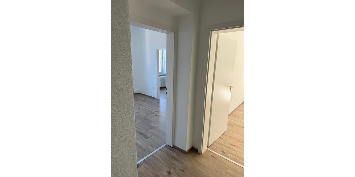 Etagenwohnung Hagen Dahl - 3.5 Zimmer, 83 m&sup2;, 500&euro; | Angebot:26704945