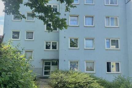 Wohnung Iserlohn Hombruch - 3 Zimmer, 67 m&sup2;, 489&euro; | Angebot:27655972