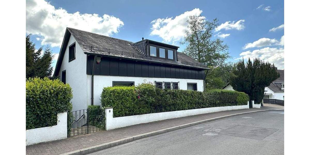 Einfamilienhaus Lüdenscheid Othlinghausen - 1 Zimmer, 295 m&sup2;, 674.700&euro; | Angebot:25744119