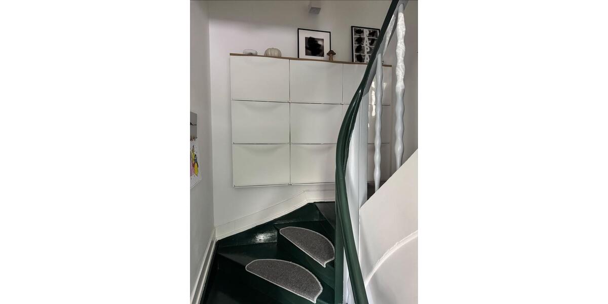 Reihenhaus Ennepetal - 4 Zimmer, 110 m&sup2;, 1.150&euro; | Angebot:27614900