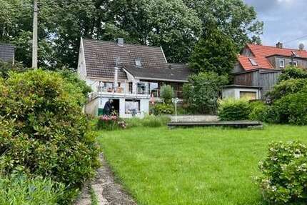 Haus Wuppertal Gemarkung Elberfeld - 4 Zimmer, 115 m&sup2;, 425.000&euro; | Angebot:27724775
