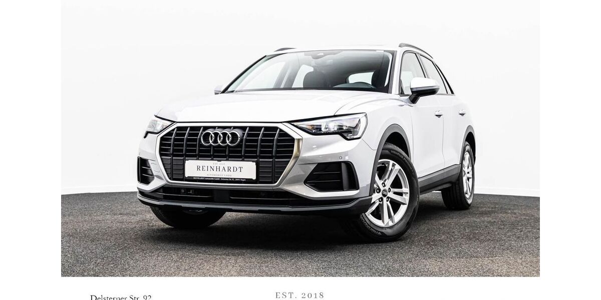 Audi Q3 86.890 km 23.160 &euro; Hagen 58091