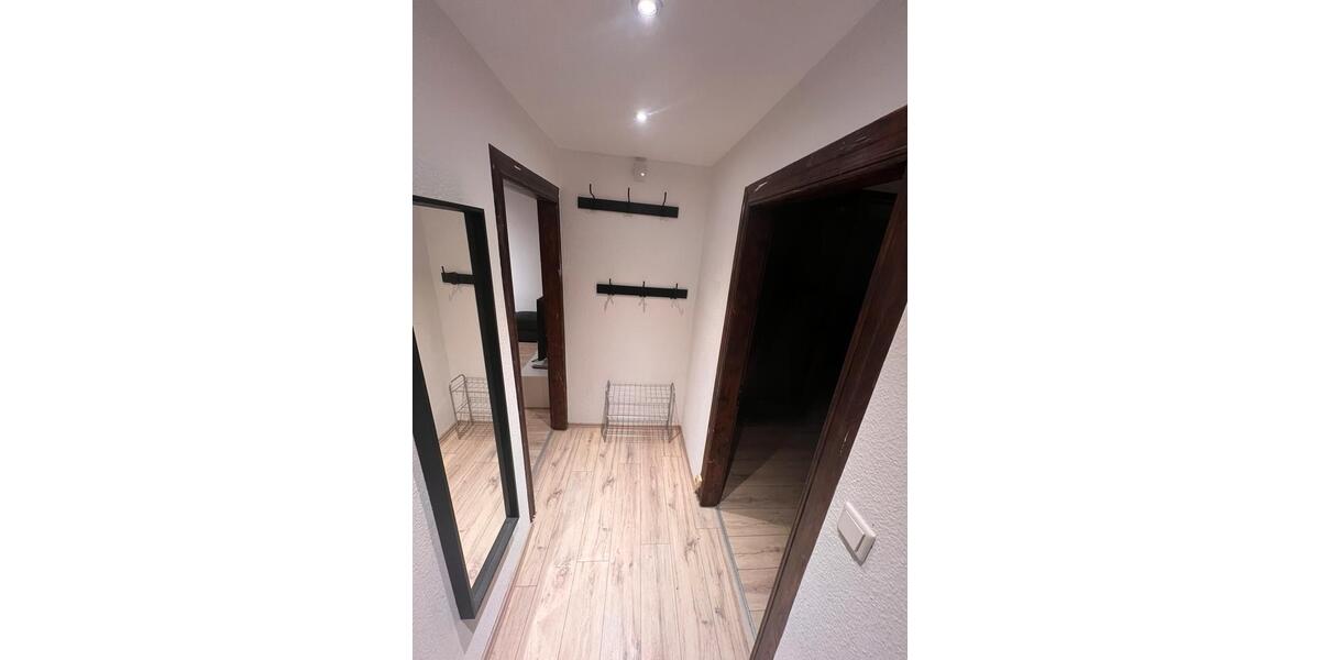 Erdgeschoßwohnung Remscheid Lüttringhausen - 3 Zimmer, 75 m&sup2;, 1.100&euro; | Angebot:26035003