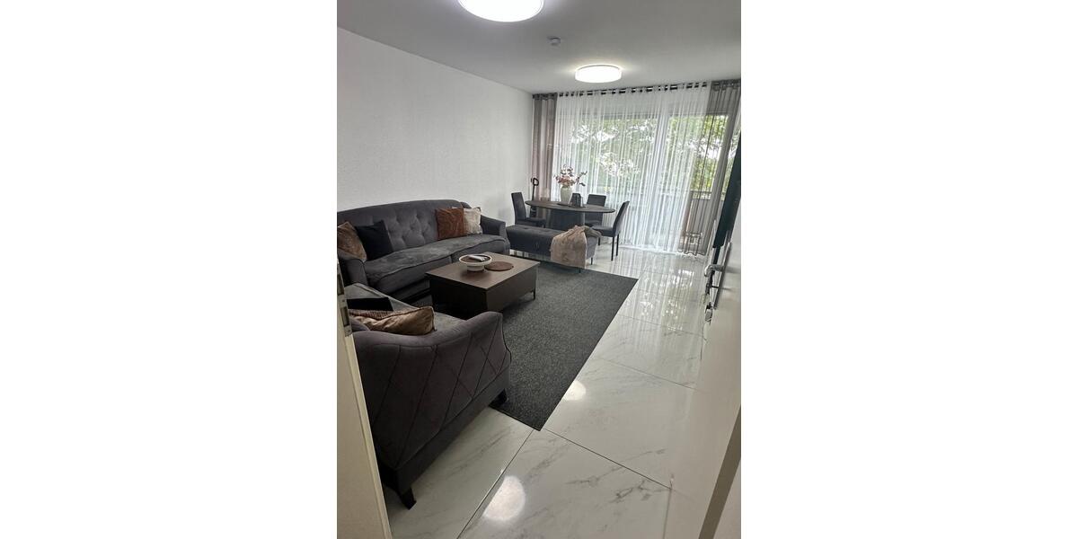 Etagenwohnung Hagen Hagen-Nord - 3.5 Zimmer, 64 m&sup2;, 159.000&euro; | Angebot:26738199