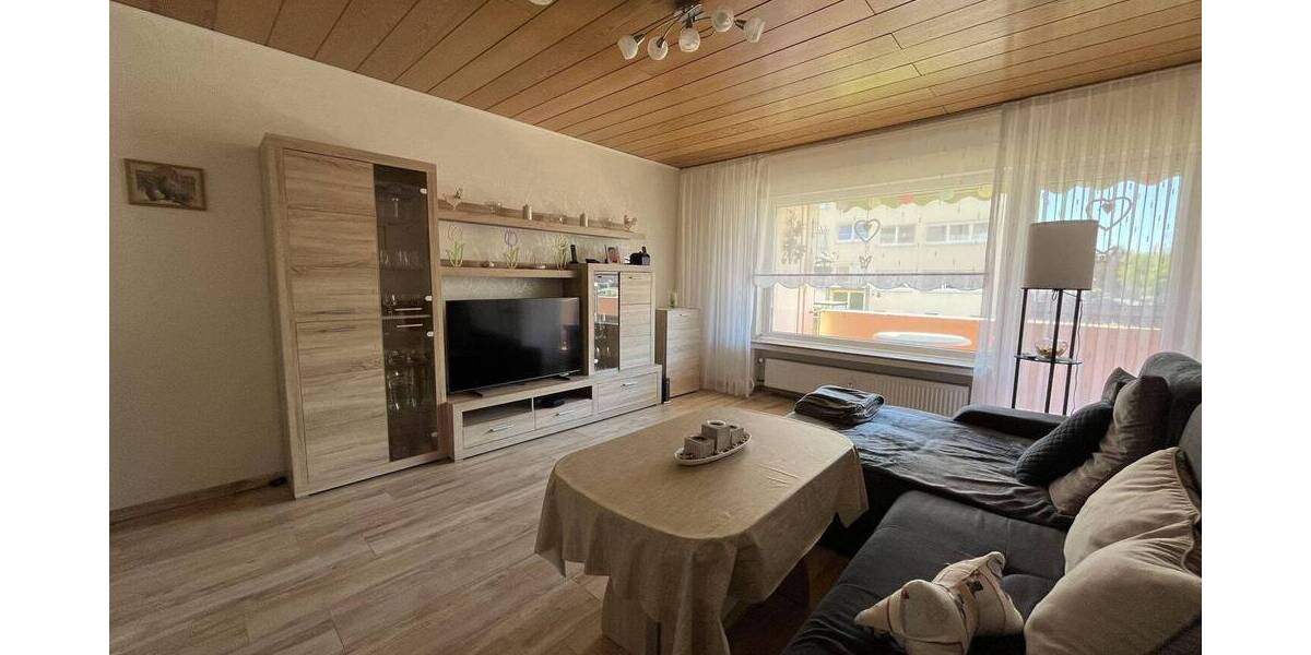 Etagenwohnung Lünen Brambauer - 3 Zimmer, 74 m&sup2;, 172.000&euro; | Angebot:26740956