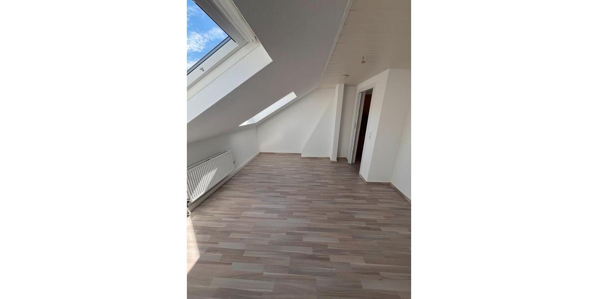 Dachgeschoßwohnung Herdecke - 2 Zimmer, 39 m&sup2;, 420&euro; | Angebot:27554931