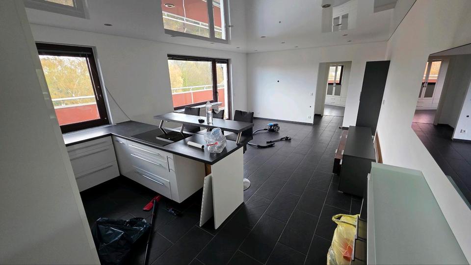 Dachgeschoßwohnung Bochum Günnigfeld - 2 Zimmer, 52 m&sup2;, 800&euro; | Angebot:25988604