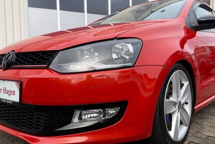 VW Polo 274.355 km 3.980 &euro; Hagen 58135