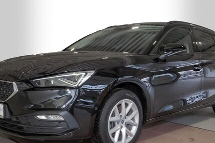 Seat Leon 36.751 km 23.950 &euro; Schwerte 58239