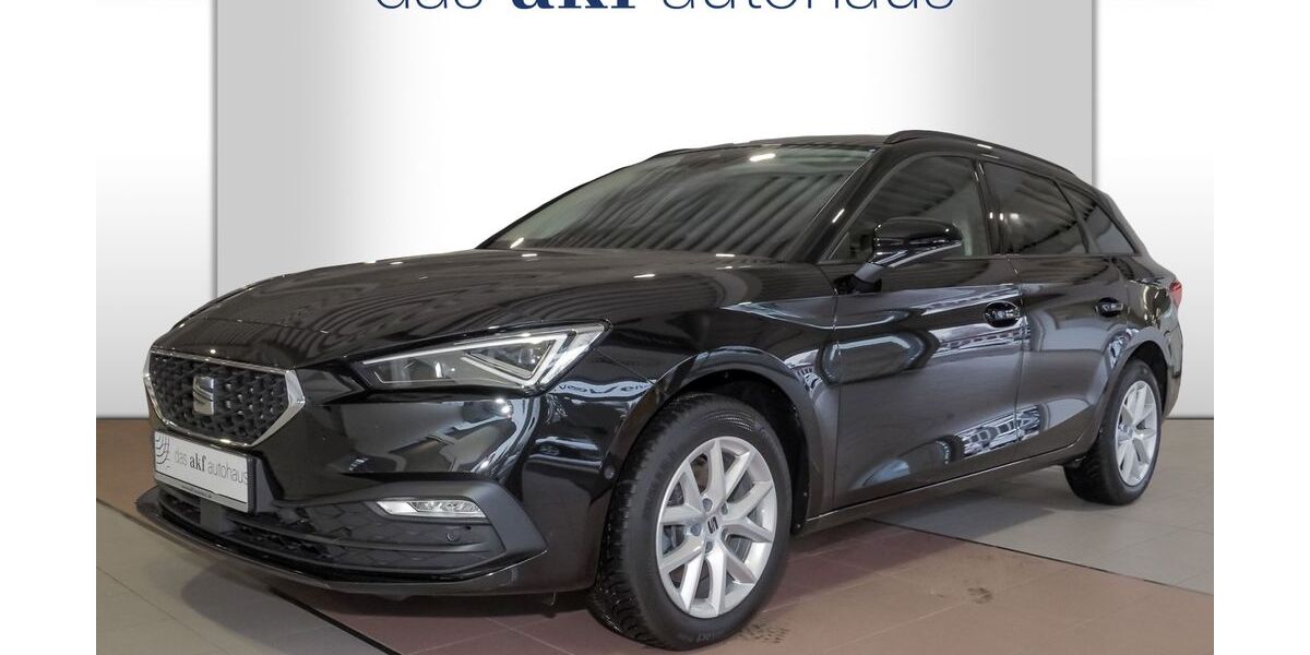 Seat Leon 36.751 km 23.950 &euro; Schwerte 58239