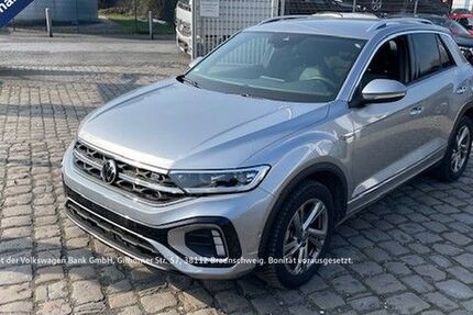 VW T-Roc 6.150 km 25.498 &euro; Lünen 44534