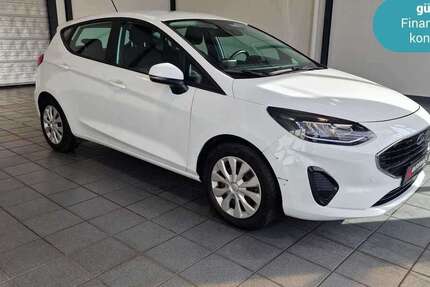 Ford Fiesta 85.261 km 9.490 &euro; Wuppertal - Barmen 42287