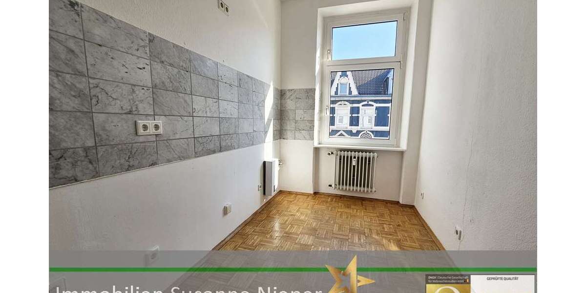 Etagenwohnung Gevelsberg Schnellmark - 2 Zimmer, 69 m&sup2;, 500&euro; | Angebot:22616774