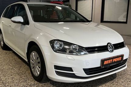 VW Golf 269.000 km 6.390 &euro; Unna 59425