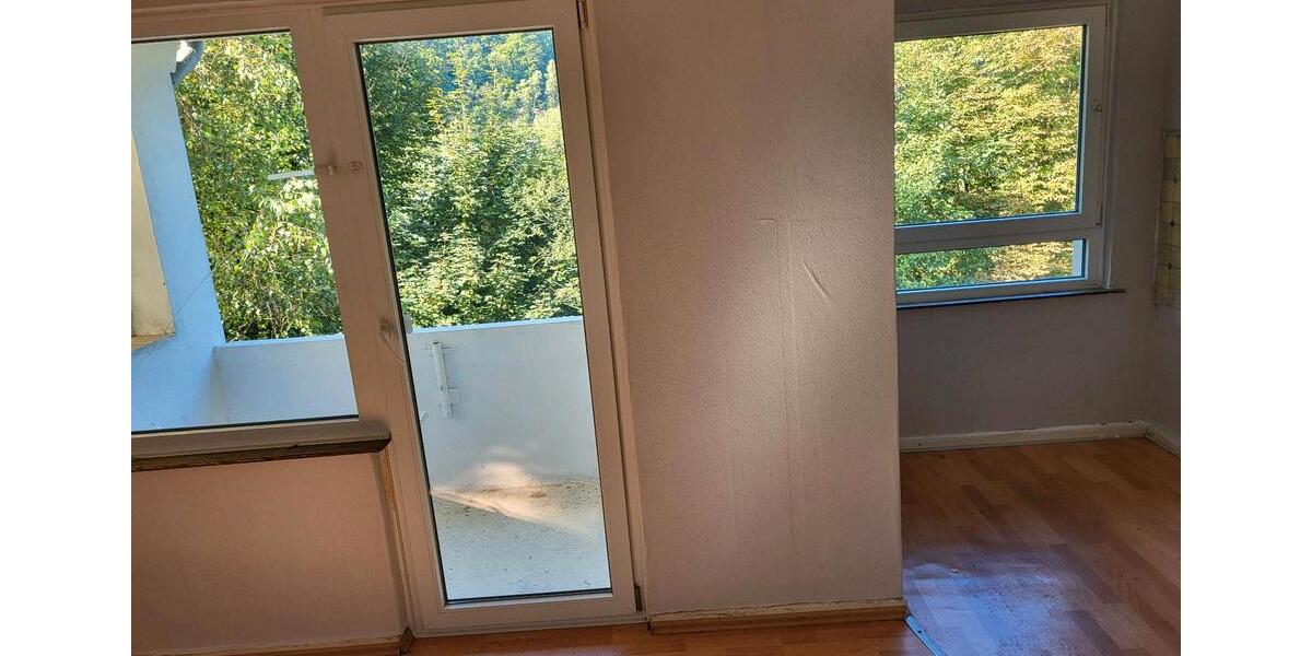 Etagenwohnung Werdohl - 3 Zimmer, 70 m&sup2;, 450&euro; | Angebot:26577993