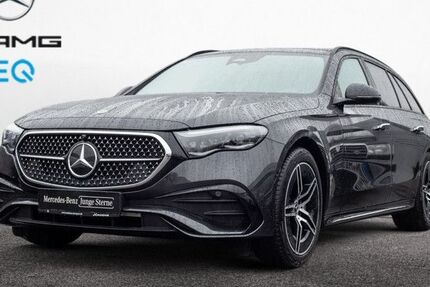 Mercedes-Benz E 300 14.289 km 51.490 &euro; Schwerte 58239