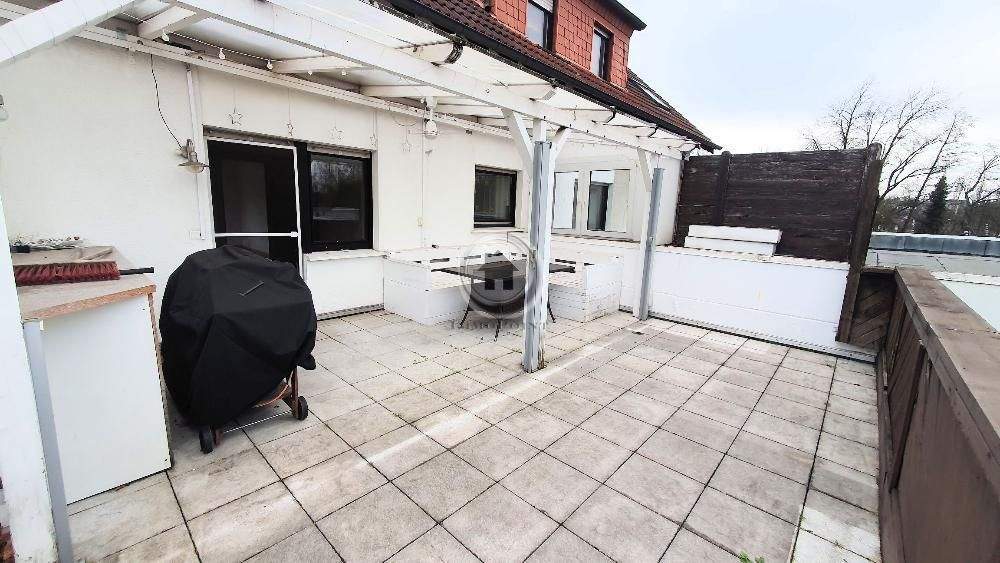 Etagenwohnung Iserlohn Hombruch - 4 Zimmer, 120 m&sup2;, 750&euro; | Angebot:25735196