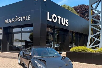 Lotus Emira 16.590 km 88.950 &euro; Wuppertal 42349