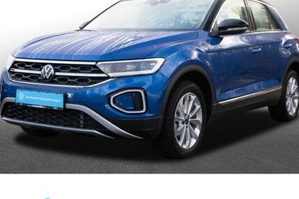 VW T-Roc 6.346 km 26.422 &euro; Schwerte 58239