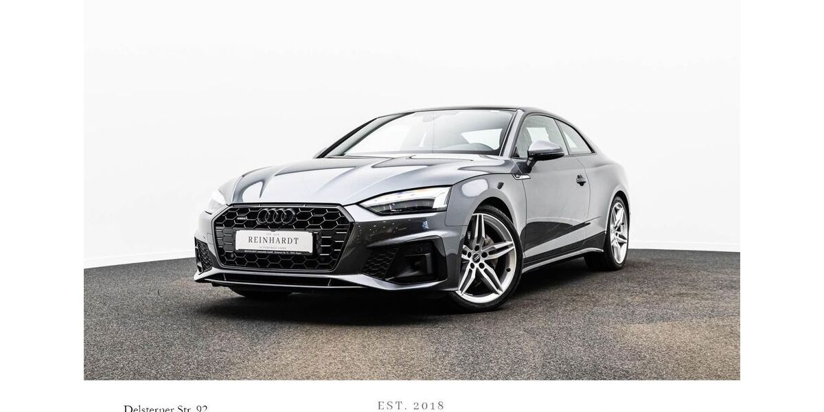 Audi A5 74.761 km 33.860 &euro; Hagen 58091