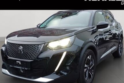 Peugeot 2008 18.900 km 18.990 &euro; Wuppertal 42103