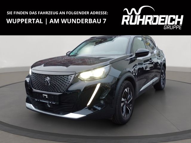 Peugeot 2008 18.900 km 18.990 &euro; Wuppertal 42103