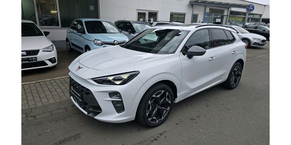 Cupra Terramar 10.368 km 40.480 &euro; Werdohl 58791