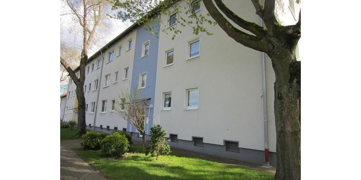 Etagenwohnung Herne Altenhöfen - 3 Zimmer, 67 m&sup2;, 579&euro; | Angebot:26016461